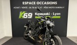 KAWASAKI Z650 A2