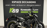 KAWASAKI Z650 A2