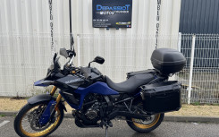 SUZUKI DL V-STROM 800DE