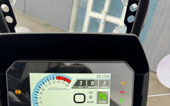 SUZUKI DL V-STROM 800DE