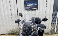 SUZUKI DL V-STROM 800DE