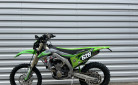 KAWASAKI KX250X ENDURO