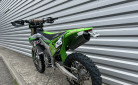 KAWASAKI KX250X ENDURO