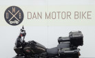 PAN AMERICA 1250