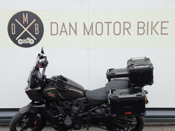 PAN AMERICA 1250