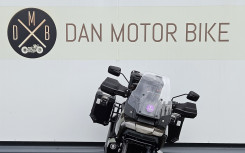 PAN AMERICA 1250