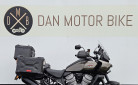 PAN AMERICA 1250
