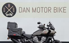 PAN AMERICA 1250