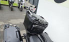 PAN AMERICA 1250