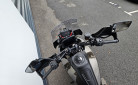 PAN AMERICA 1250