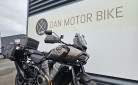 PAN AMERICA 1250