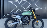 FANTIC CABALLERO 500 SCRAMBLER