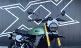 FANTIC CABALLERO 500 SCRAMBLER