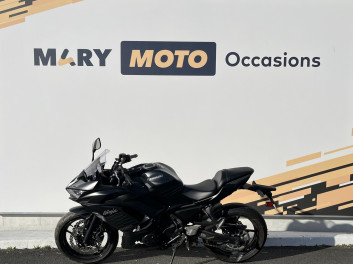 KAWASAKI NINJA 650 47.5