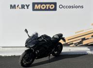 KAWASAKI NINJA 650 47.5