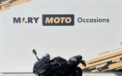 KAWASAKI NINJA 650 47.5