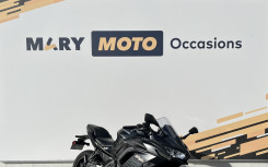 KAWASAKI NINJA 650 47.5