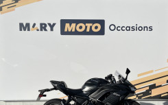 KAWASAKI NINJA 650 47.5