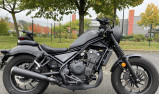 HONDA CMX 500 REBEL