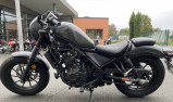HONDA CMX 500 REBEL