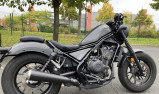 HONDA CMX 500 REBEL
