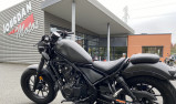 HONDA CMX 500 REBEL