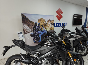 SUZUKI GSX-S 1000
