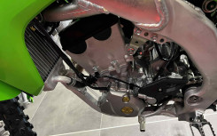 KAWASAKI KX250F 2026 - A PARTIR DE 156€ /MOIS