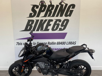 KTM 890 DUKE