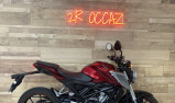HONDA CB 125 R ABS / 6467 KMS 