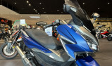 HONDA NSS FORZA 350