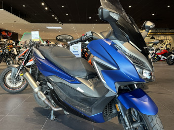 HONDA NSS FORZA 350