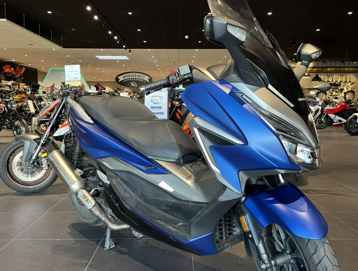HONDA NSS FORZA 350