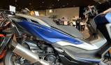 HONDA NSS FORZA 350