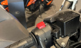 HONDA NSS FORZA 350