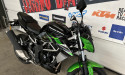 KAWASAKI Z 125