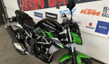 KAWASAKI Z 125