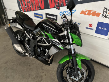 KAWASAKI Z 125