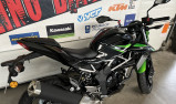 KAWASAKI Z 125