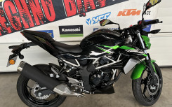 KAWASAKI Z 125