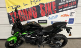 KAWASAKI Z 125