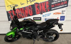 KAWASAKI Z 125