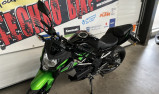 KAWASAKI Z 125