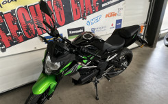 KAWASAKI Z 125