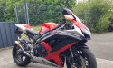 SUZUKI GSX-R 600
