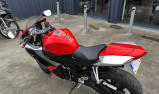 SUZUKI GSX-R 600
