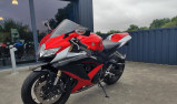 SUZUKI GSX-R 600