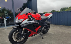 SUZUKI GSX-R 600