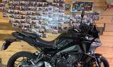 YAMAHA TRACER 9 Garantie 1 an