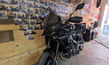 YAMAHA TRACER 9 Garantie 1 an